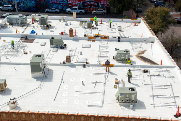 Best Cold Roofs  in Ladson, SC